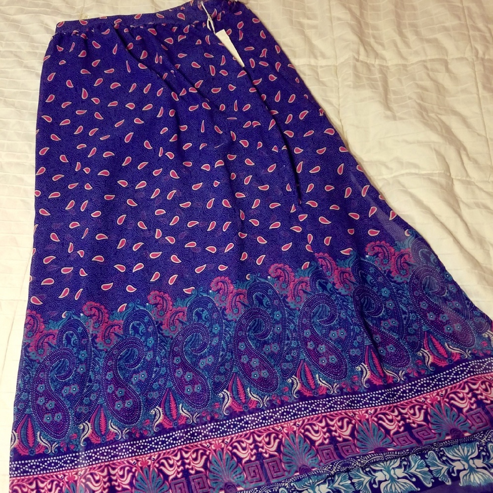 Womens skirt